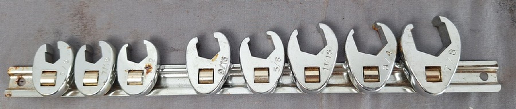 Image for Bradley Leising (Deceased) Tools & Vehicles Online Auction