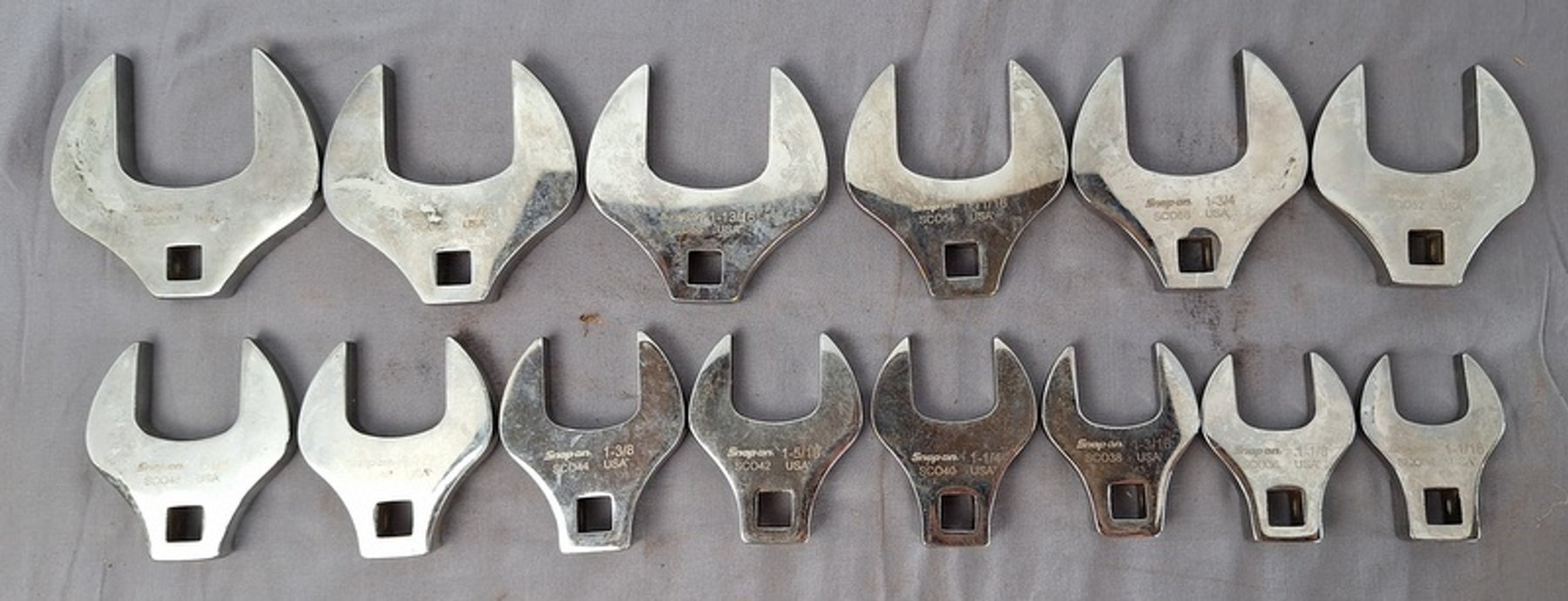 Image for Bradley Leising (Deceased) Tools & Vehicles Online Auction