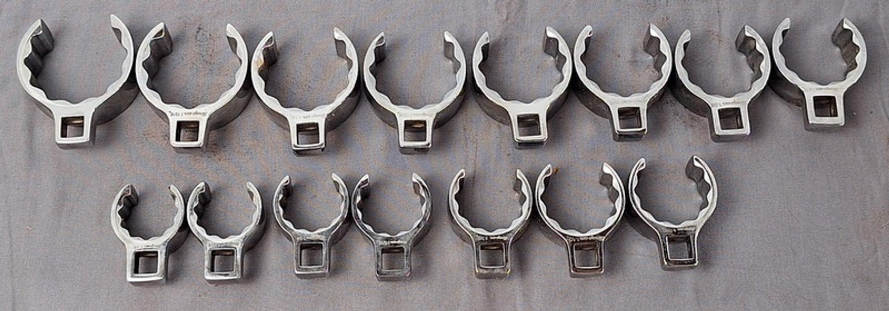 Image for Bradley Leising (Deceased) Tools & Vehicles Online Auction