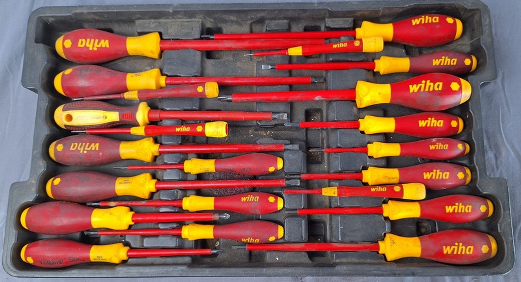 Image for Bradley Leising (Deceased) Tools & Vehicles Online Auction