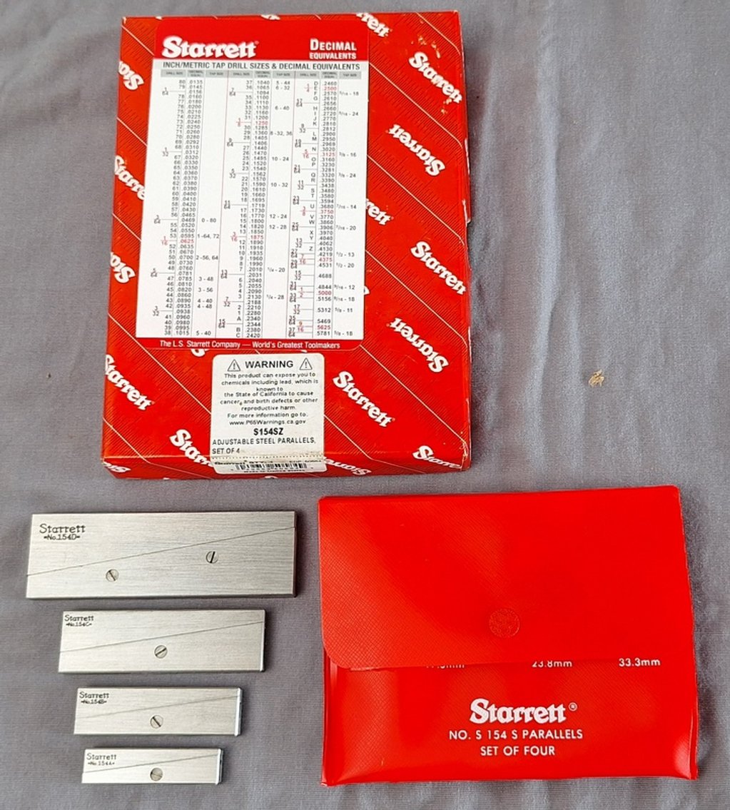 Image for Bradley Leising (Deceased) Tools & Vehicles Online Auction