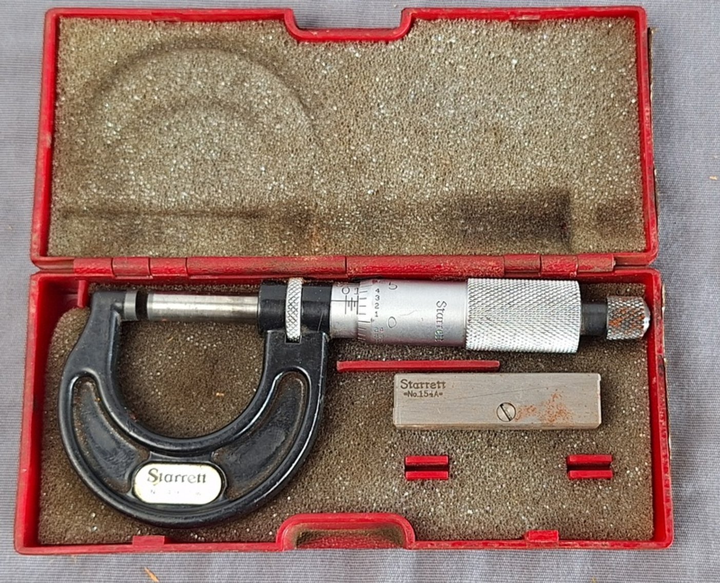 Image for Bradley Leising (Deceased) Tools & Vehicles Online Auction