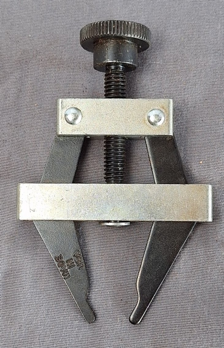 Image for Bradley Leising (Deceased) Tools & Vehicles Online Auction