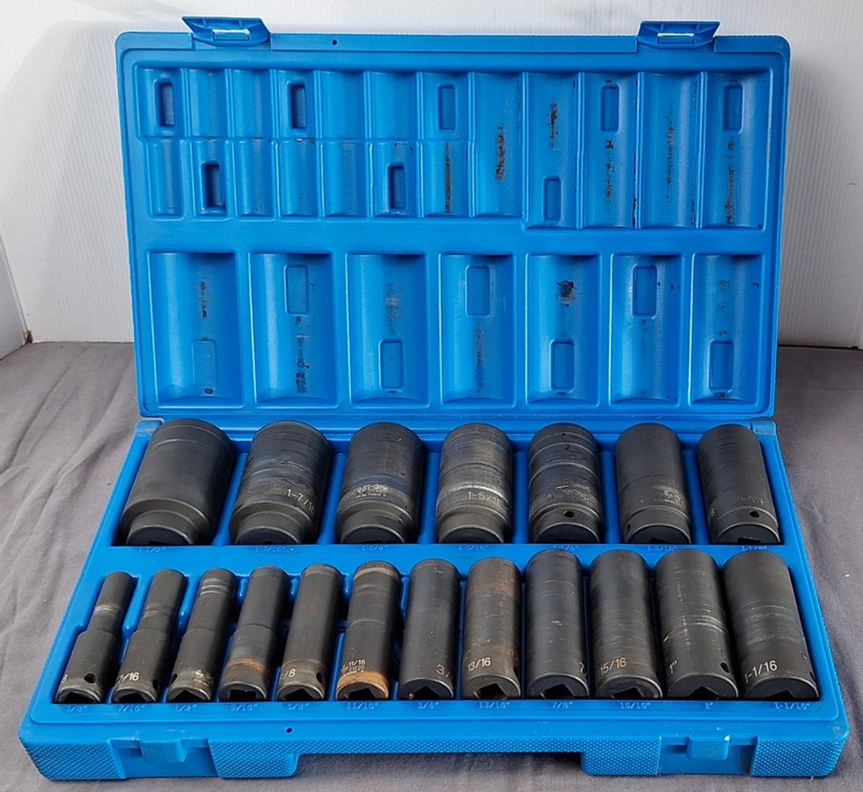 Image for Bradley Leising (Deceased) Tools & Vehicles Online Auction