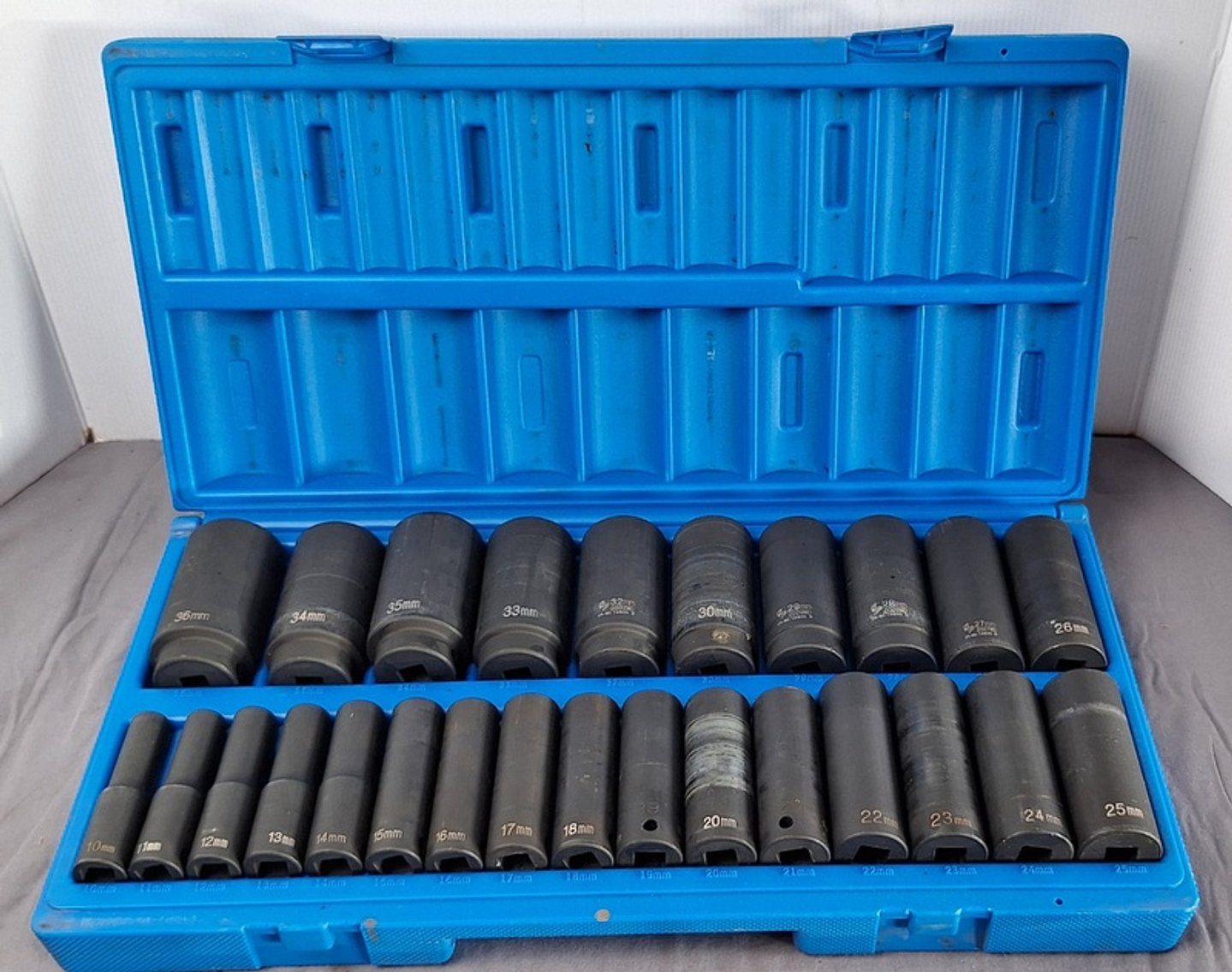 Image for Bradley Leising (Deceased) Tools & Vehicles Online Auction