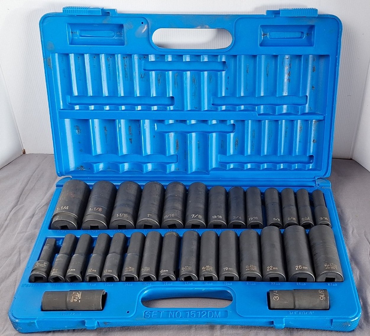 Image for Bradley Leising (Deceased) Tools & Vehicles Online Auction