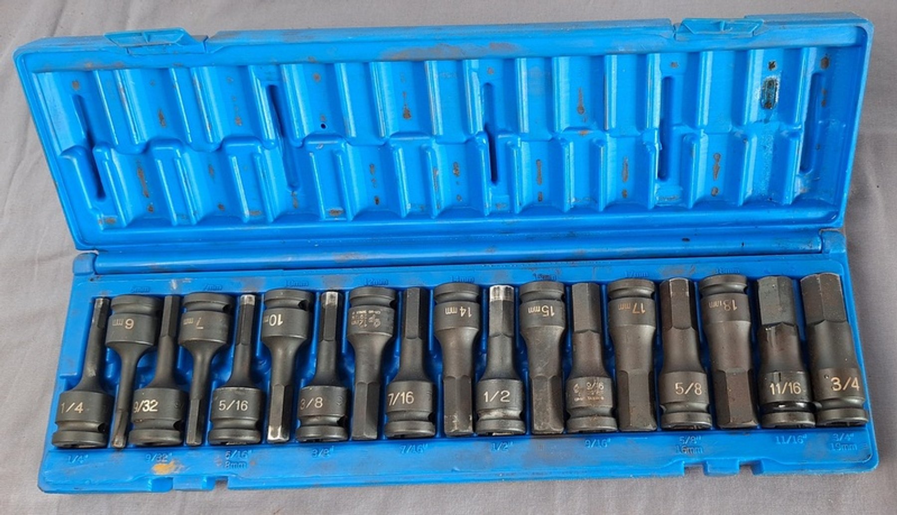 Image for Bradley Leising (Deceased) Tools & Vehicles Online Auction