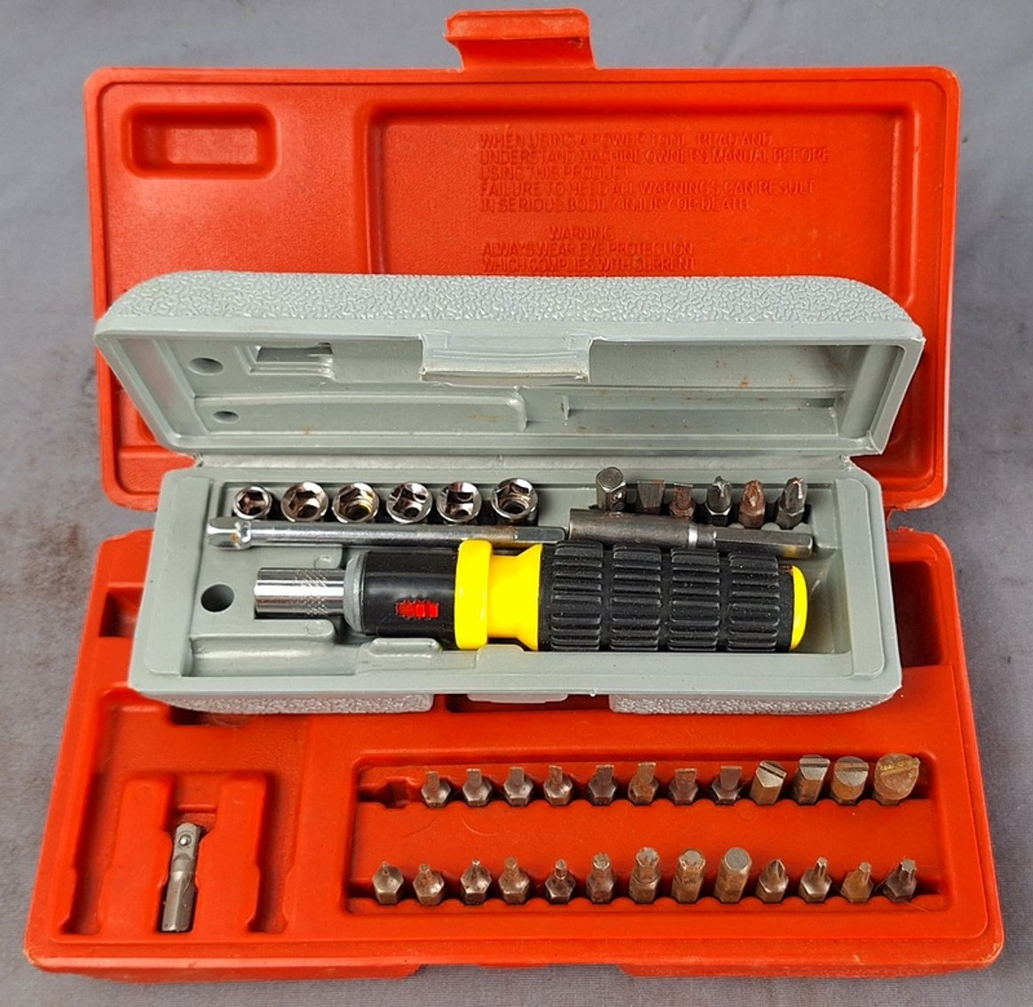 Image for Bradley Leising (Deceased) Tools & Vehicles Online Auction