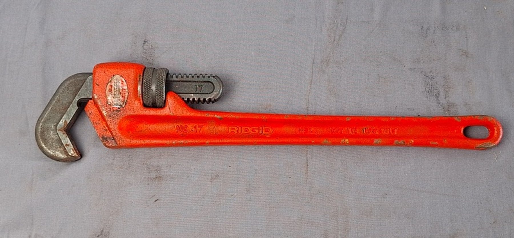 Image for Bradley Leising (Deceased) Tools & Vehicles Online Auction