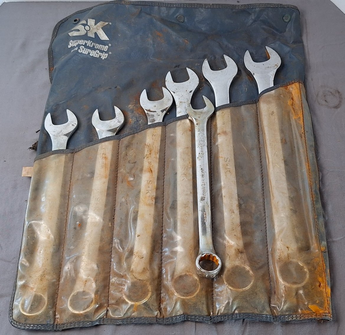 Image for Bradley Leising (Deceased) Tools & Vehicles Online Auction