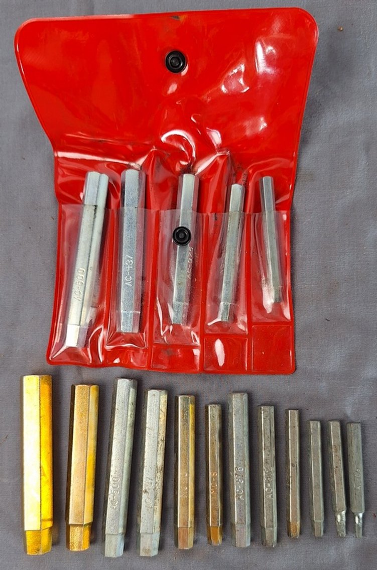 Image for Bradley Leising (Deceased) Tools & Vehicles Online Auction