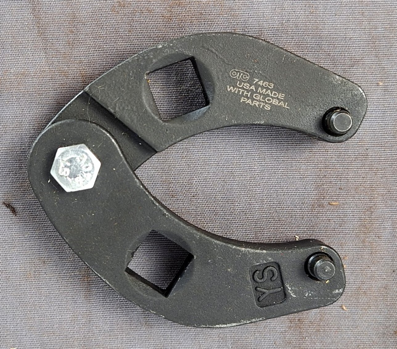 Image for Bradley Leising (Deceased) Tools & Vehicles Online Auction