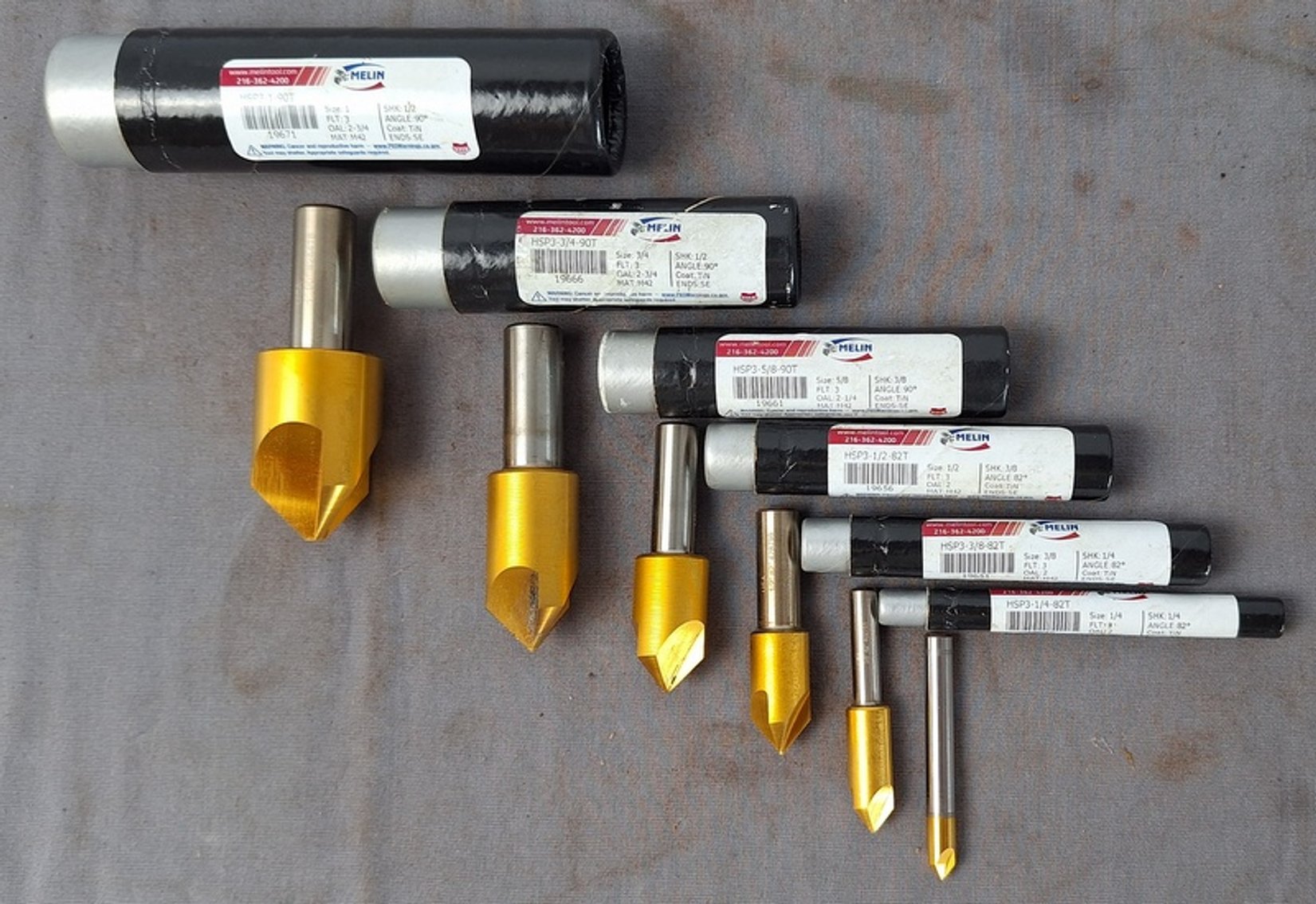 Image for Bradley Leising (Deceased) Tools & Vehicles Online Auction