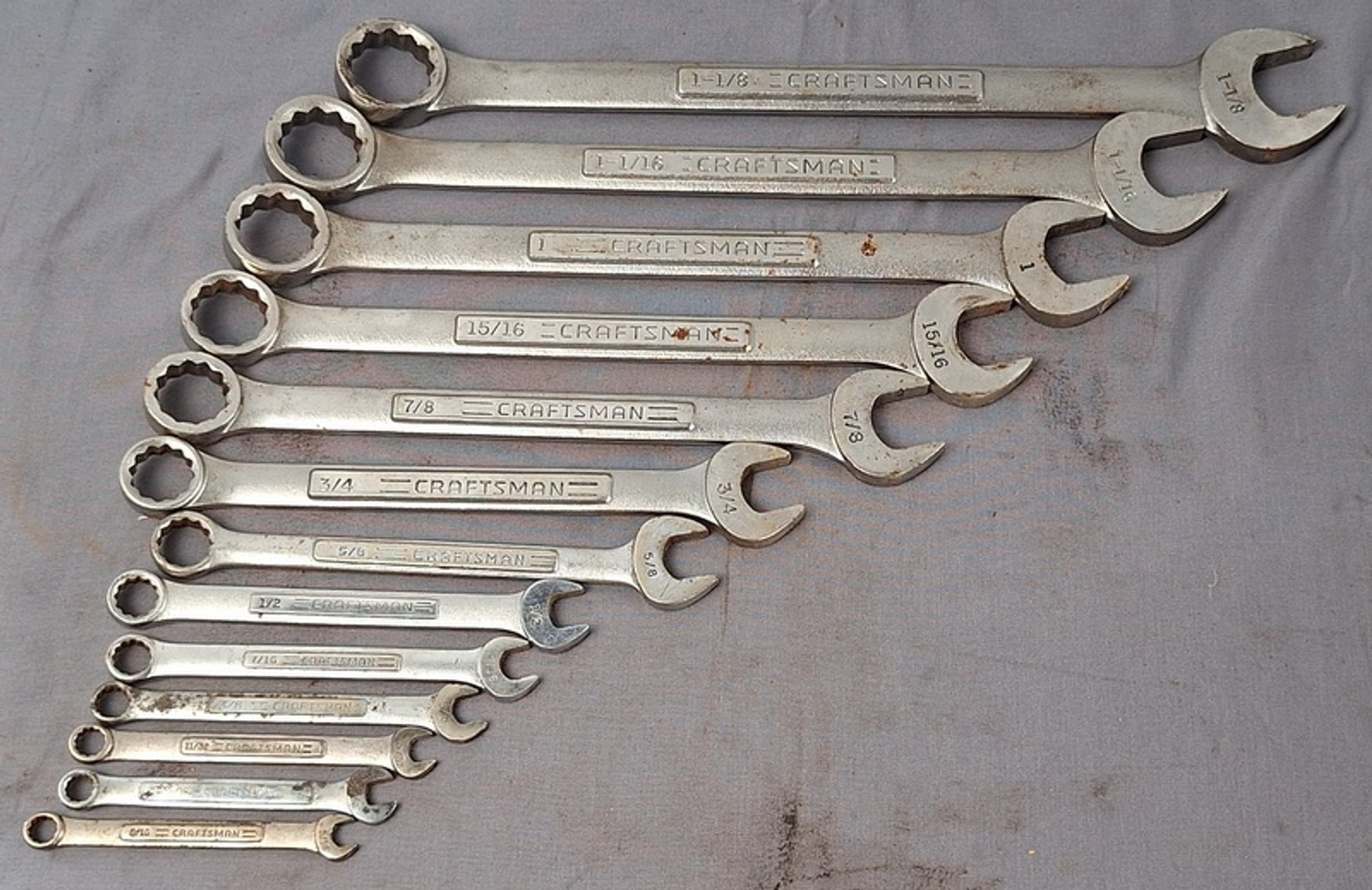 Image for Bradley Leising (Deceased) Tools & Vehicles Online Auction