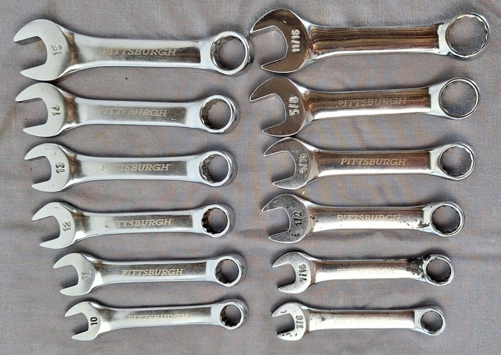 Image for Bradley Leising (Deceased) Tools & Vehicles Online Auction