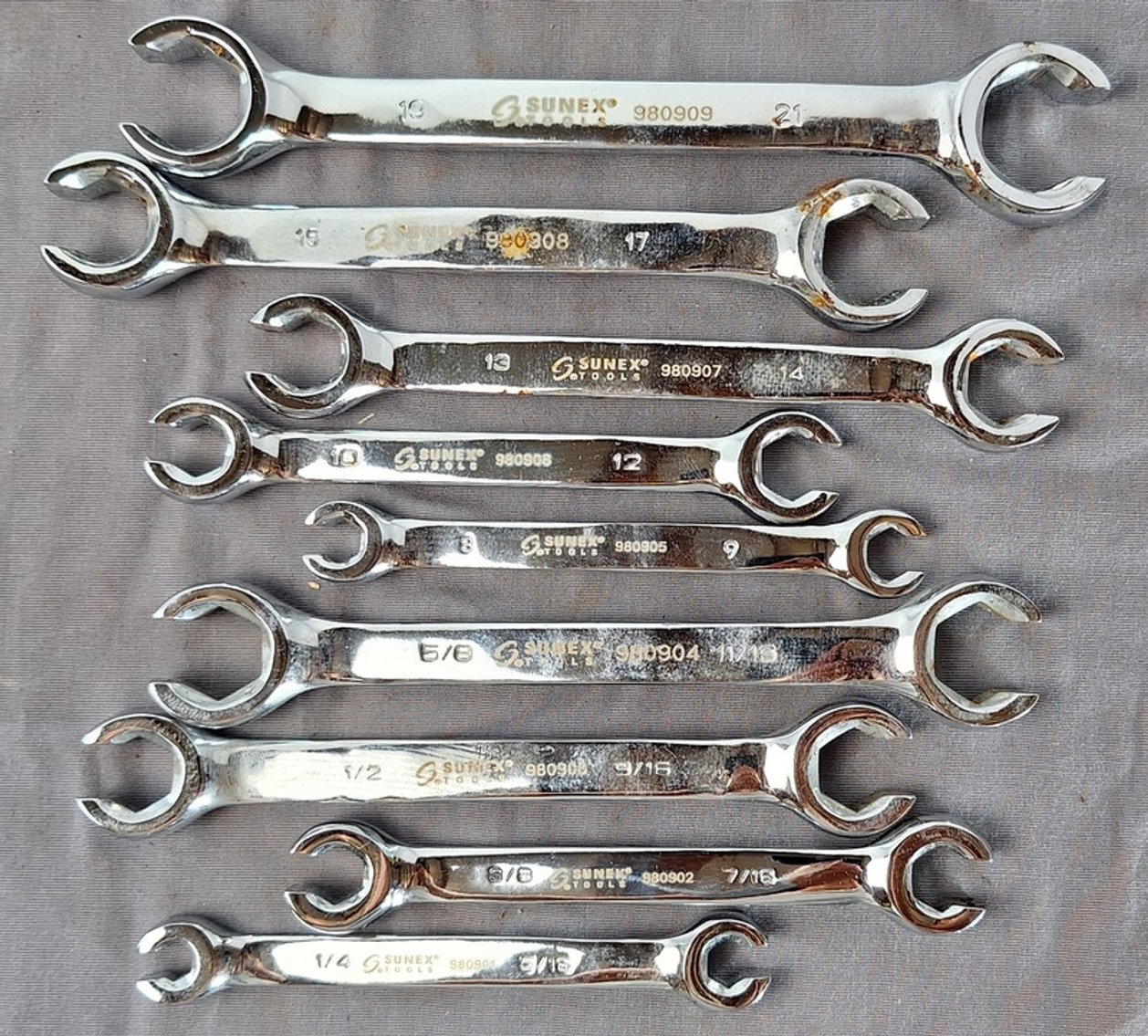 Image for Bradley Leising (Deceased) Tools & Vehicles Online Auction