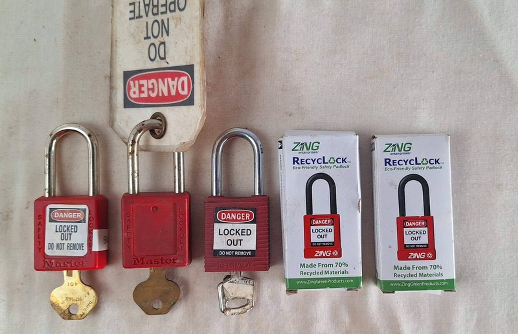 Image for Bradley Leising (Deceased) Tools & Vehicles Online Auction