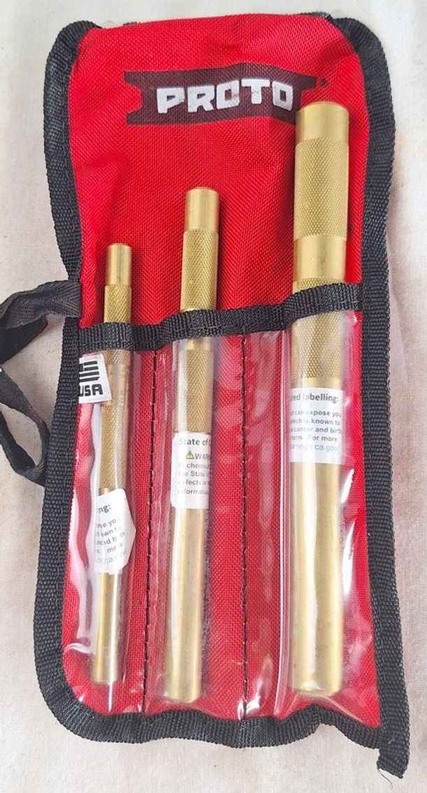 Image for Bradley Leising (Deceased) Tools & Vehicles Online Auction