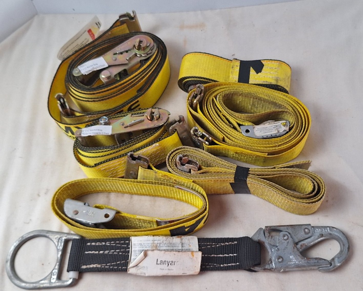 Image for Bradley Leising (Deceased) Tools & Vehicles Online Auction