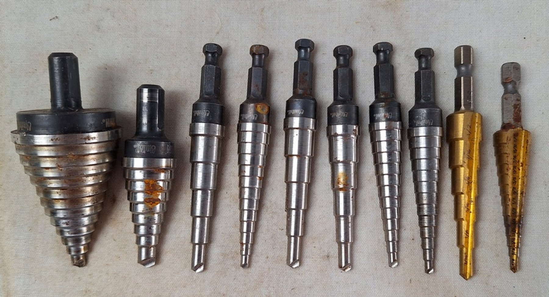 Image for Bradley Leising (Deceased) Tools & Vehicles Online Auction