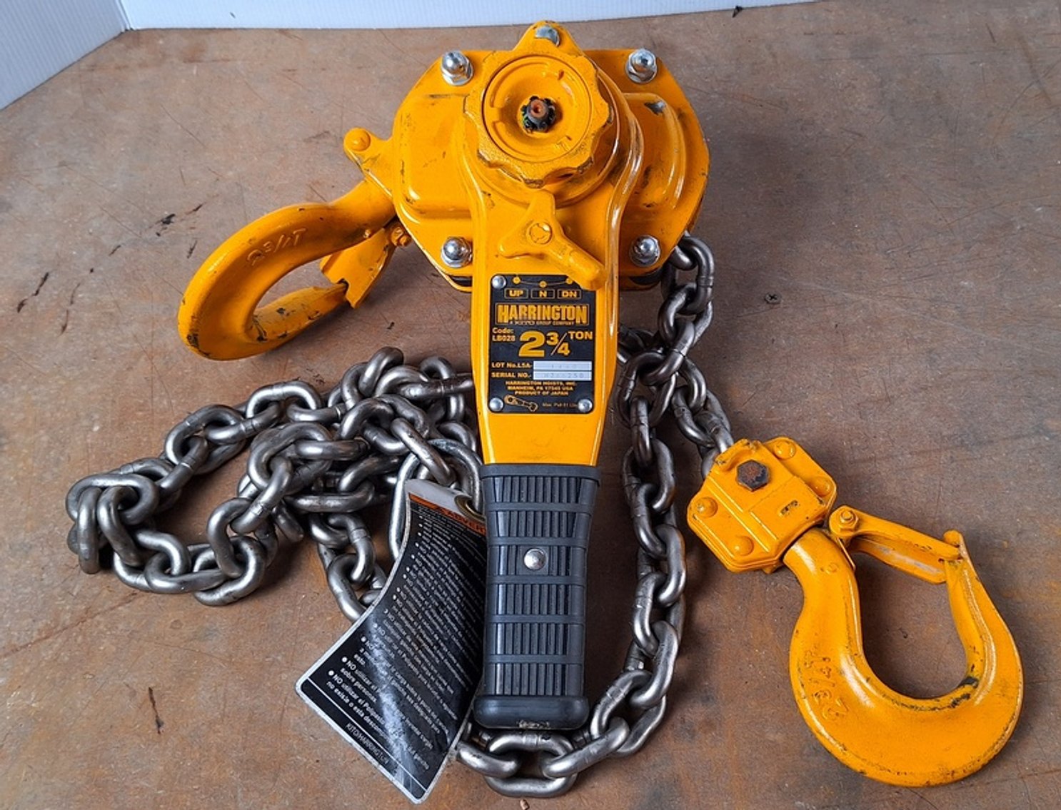 Image for Bradley Leising (Deceased) Tools & Vehicles Online Auction