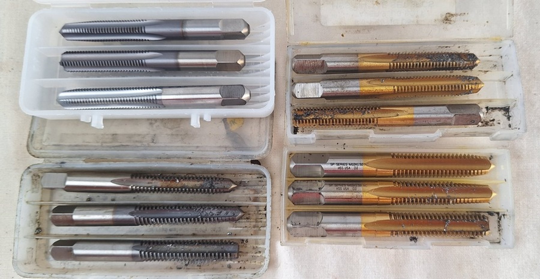 Image for Bradley Leising (Deceased) Tools & Vehicles Online Auction