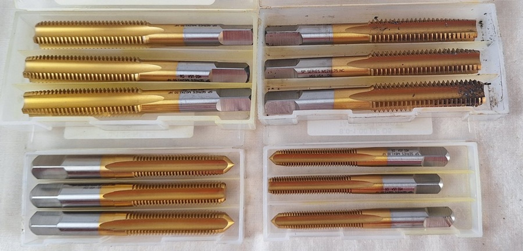 Image for Bradley Leising (Deceased) Tools & Vehicles Online Auction