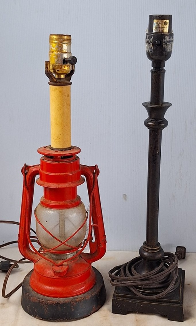 Image for Bradley Leising (Deceased) Tools & Vehicles Online Auction