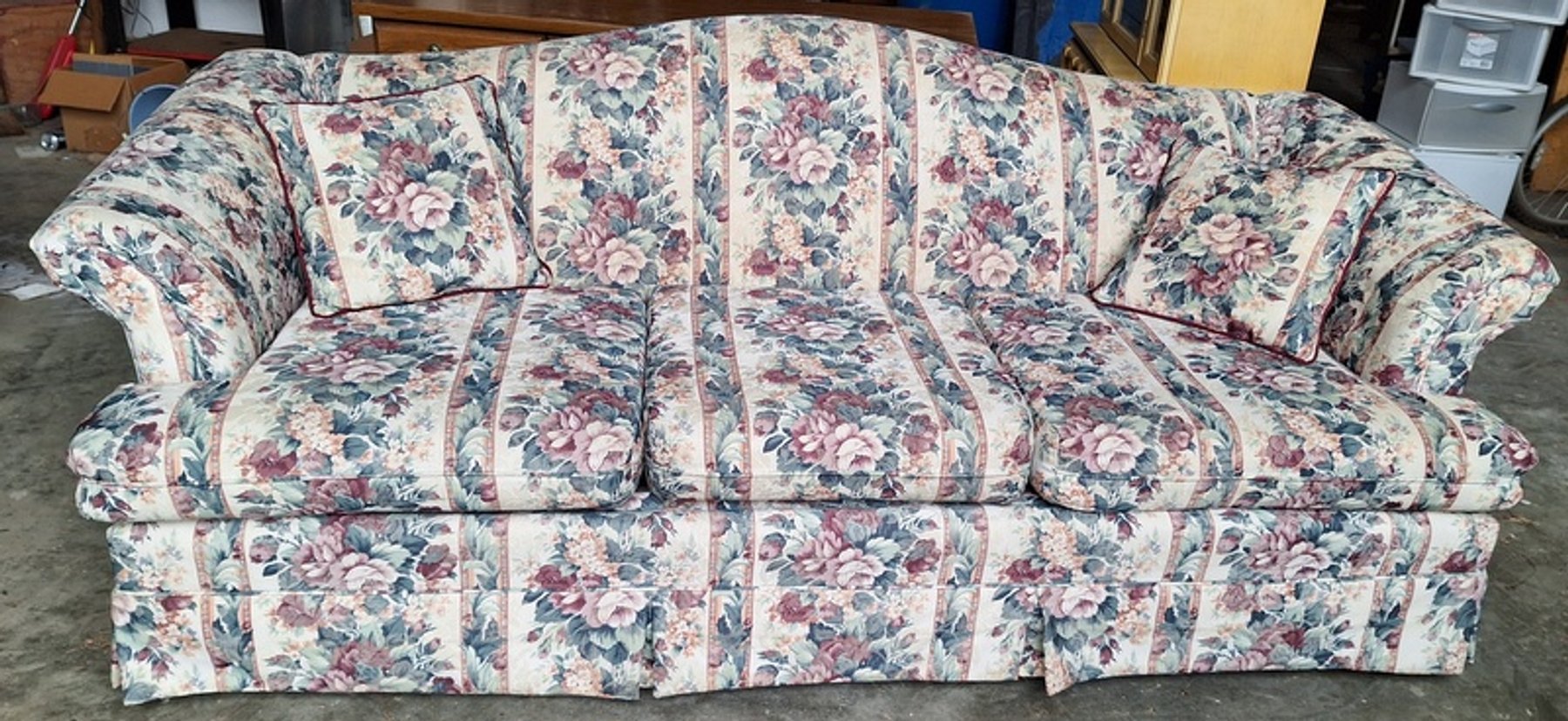 Image for Bradley Leising (Deceased) Tools & Vehicles Online Auction