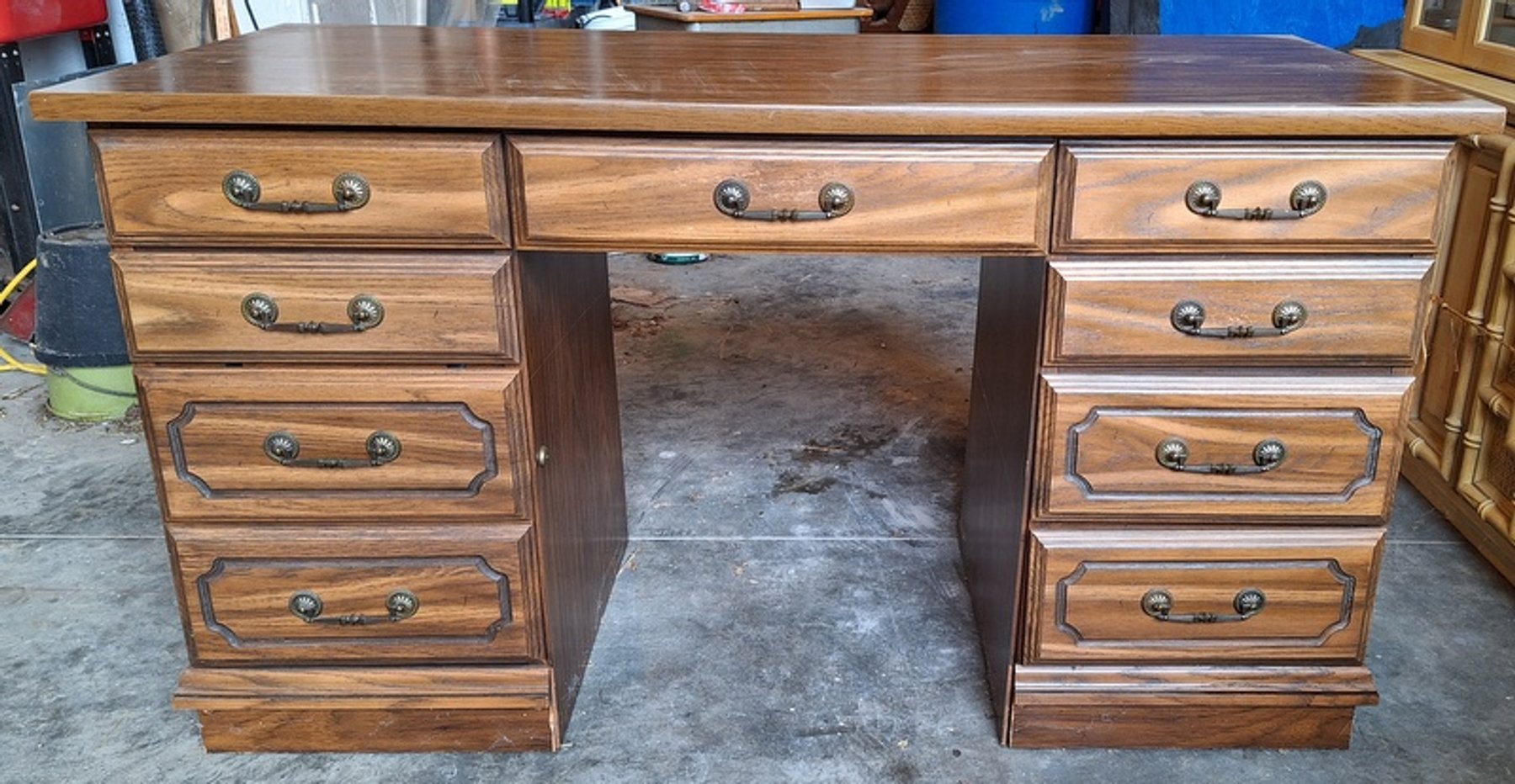 Image for Bradley Leising (Deceased) Tools & Vehicles Online Auction