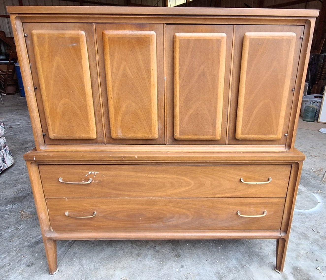 Image for Bradley Leising (Deceased) Tools & Vehicles Online Auction