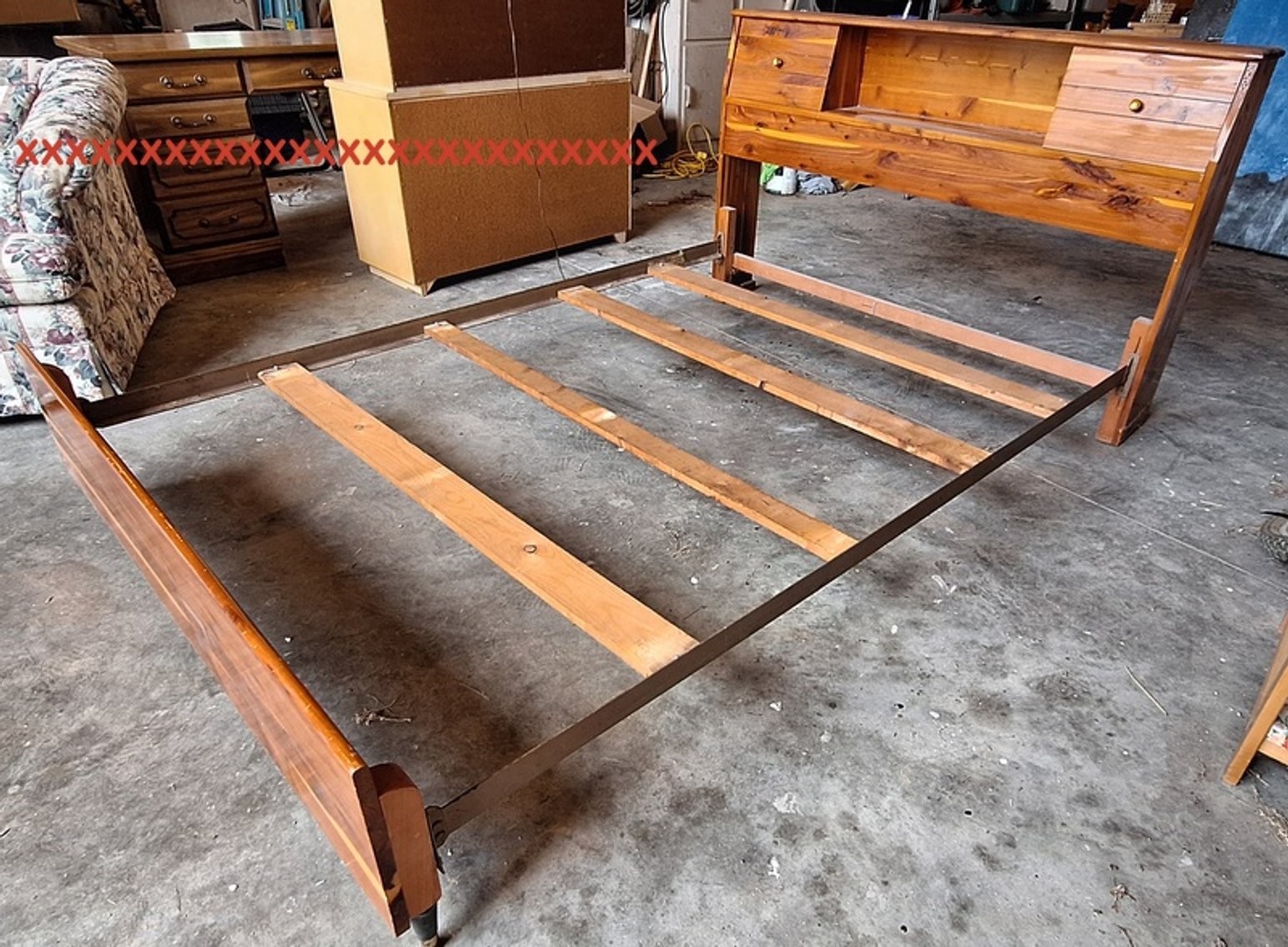 Image for Bradley Leising (Deceased) Tools & Vehicles Online Auction