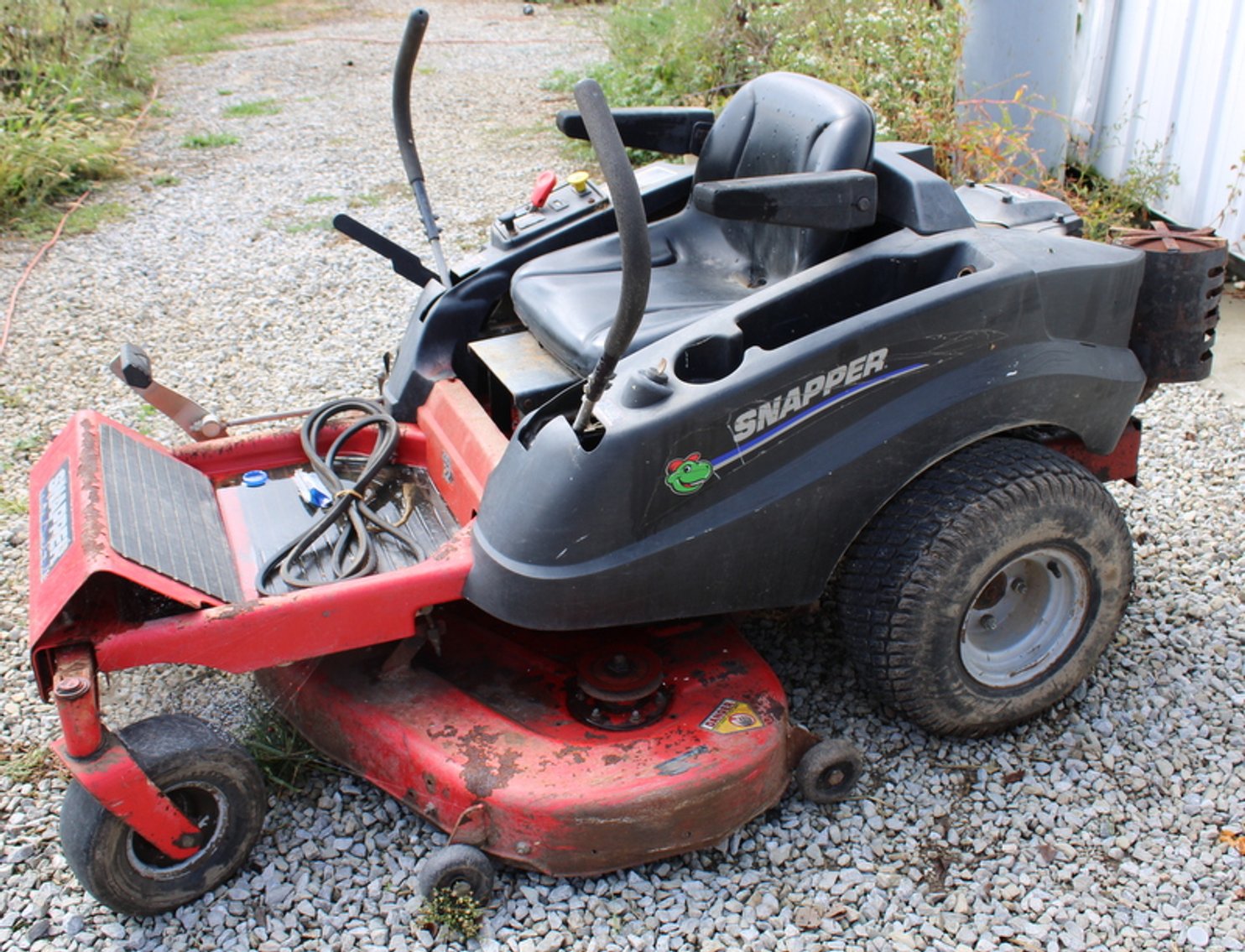 Image for Bradley Leising (Deceased) Tools & Vehicles Online Auction