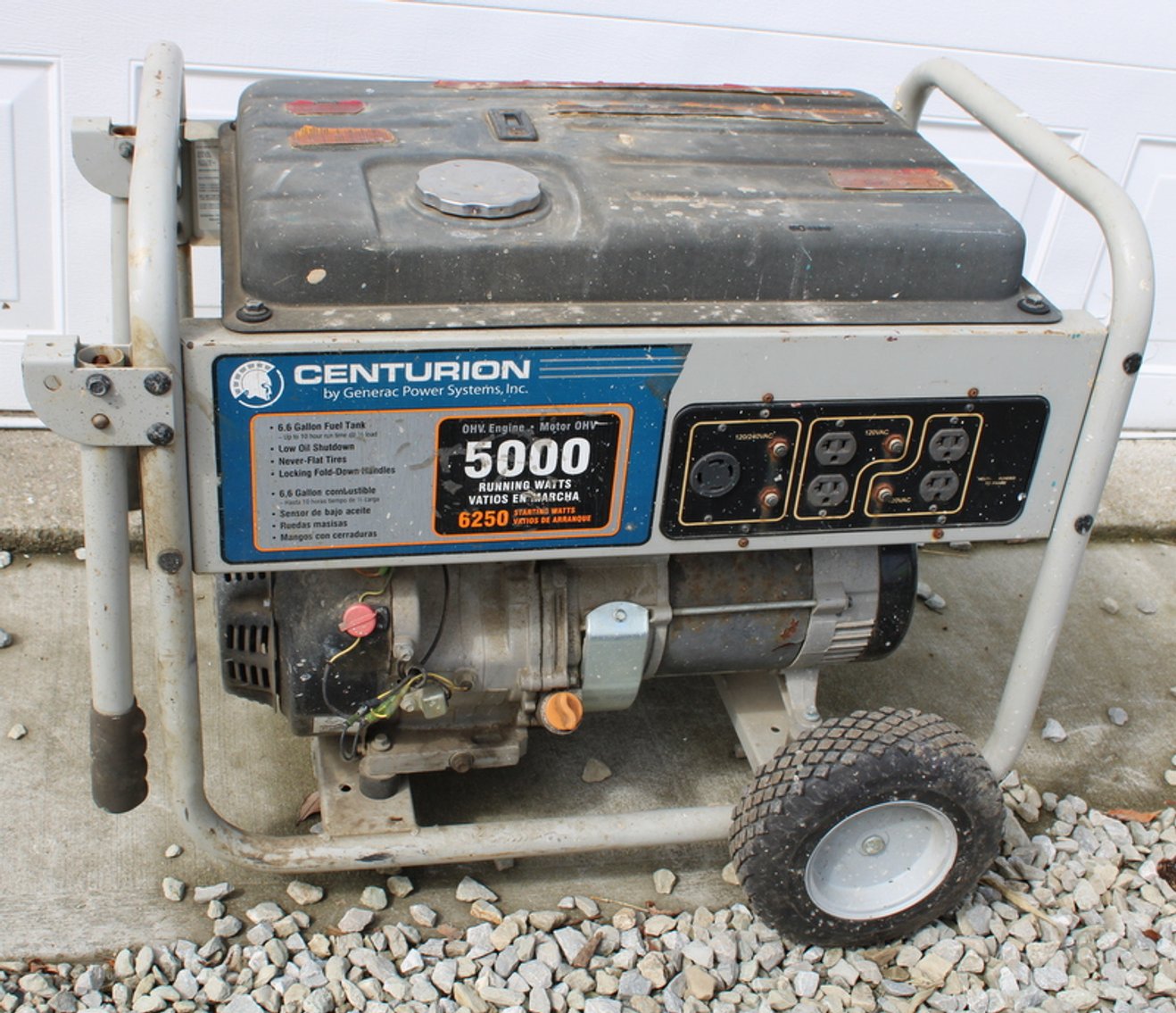 Image for Bradley Leising (Deceased) Tools & Vehicles Online Auction