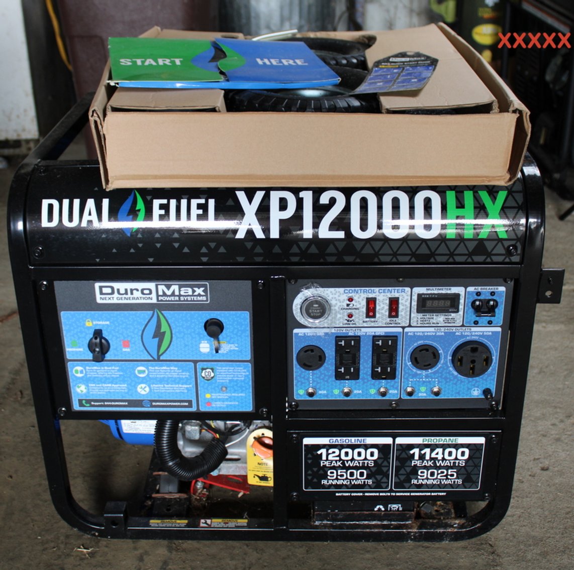 Image for Bradley Leising (Deceased) Tools & Vehicles Online Auction