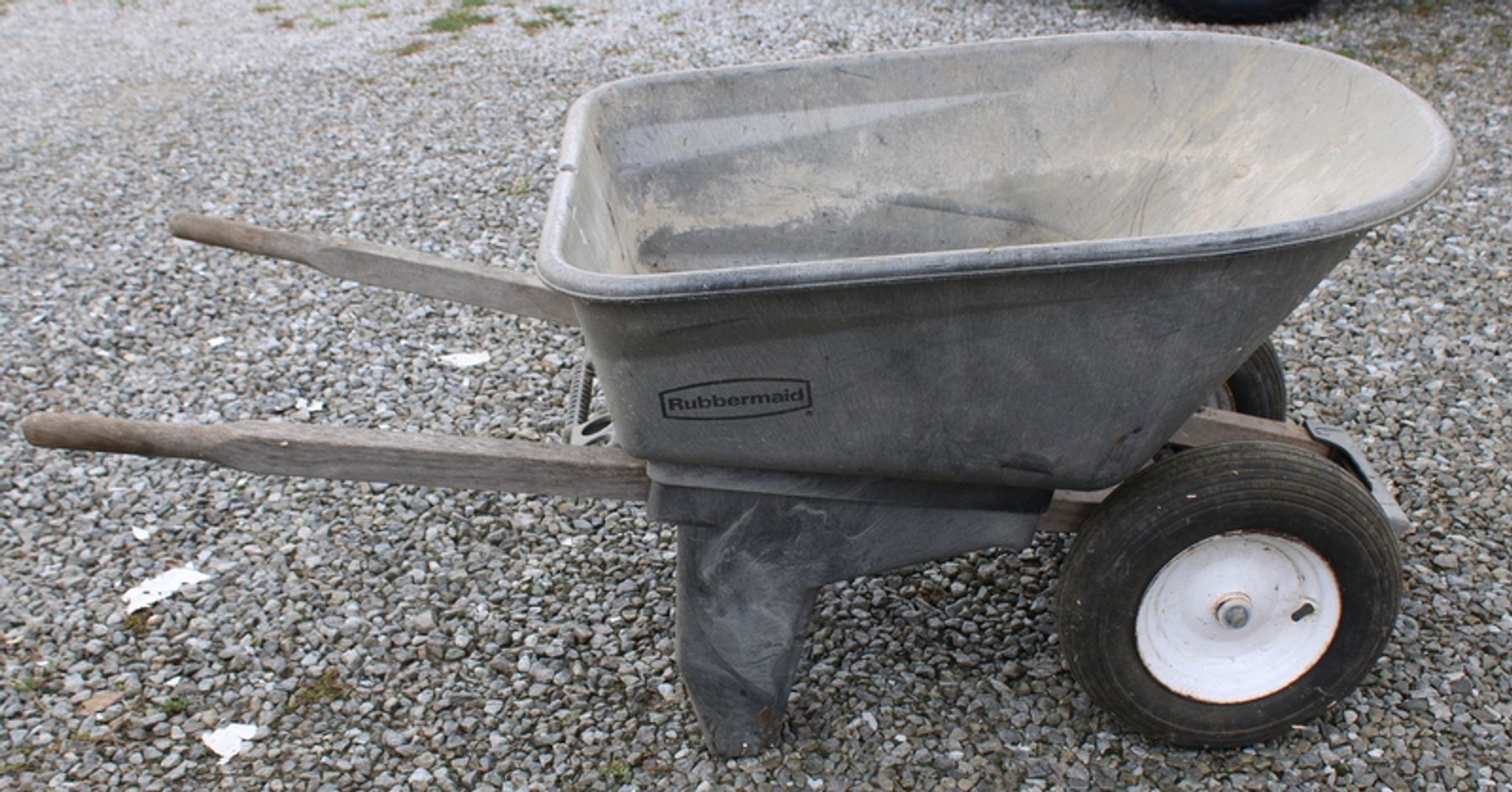 Image for Bradley Leising (Deceased) Tools & Vehicles Online Auction