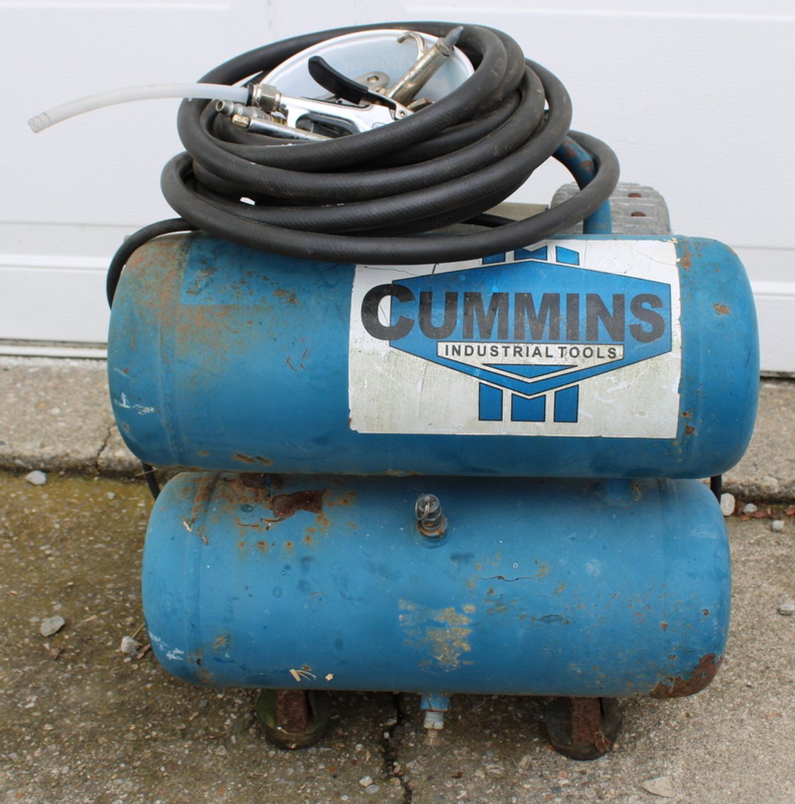 Image for Bradley Leising (Deceased) Tools & Vehicles Online Auction