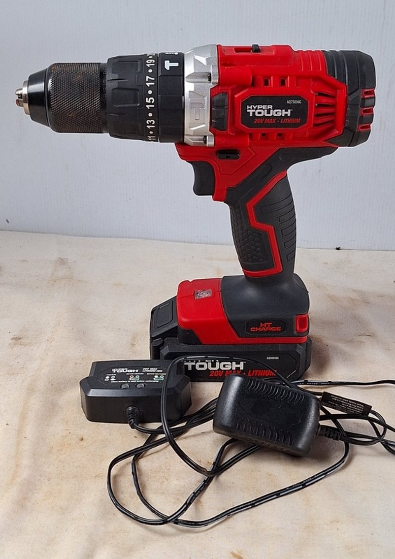 Image for Bradley Leising (Deceased) Tools & Vehicles Online Auction