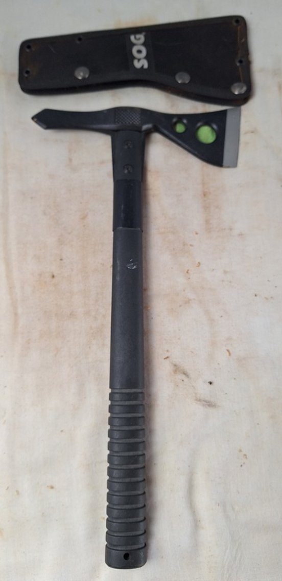 Image for Bradley Leising (Deceased) Tools & Vehicles Online Auction