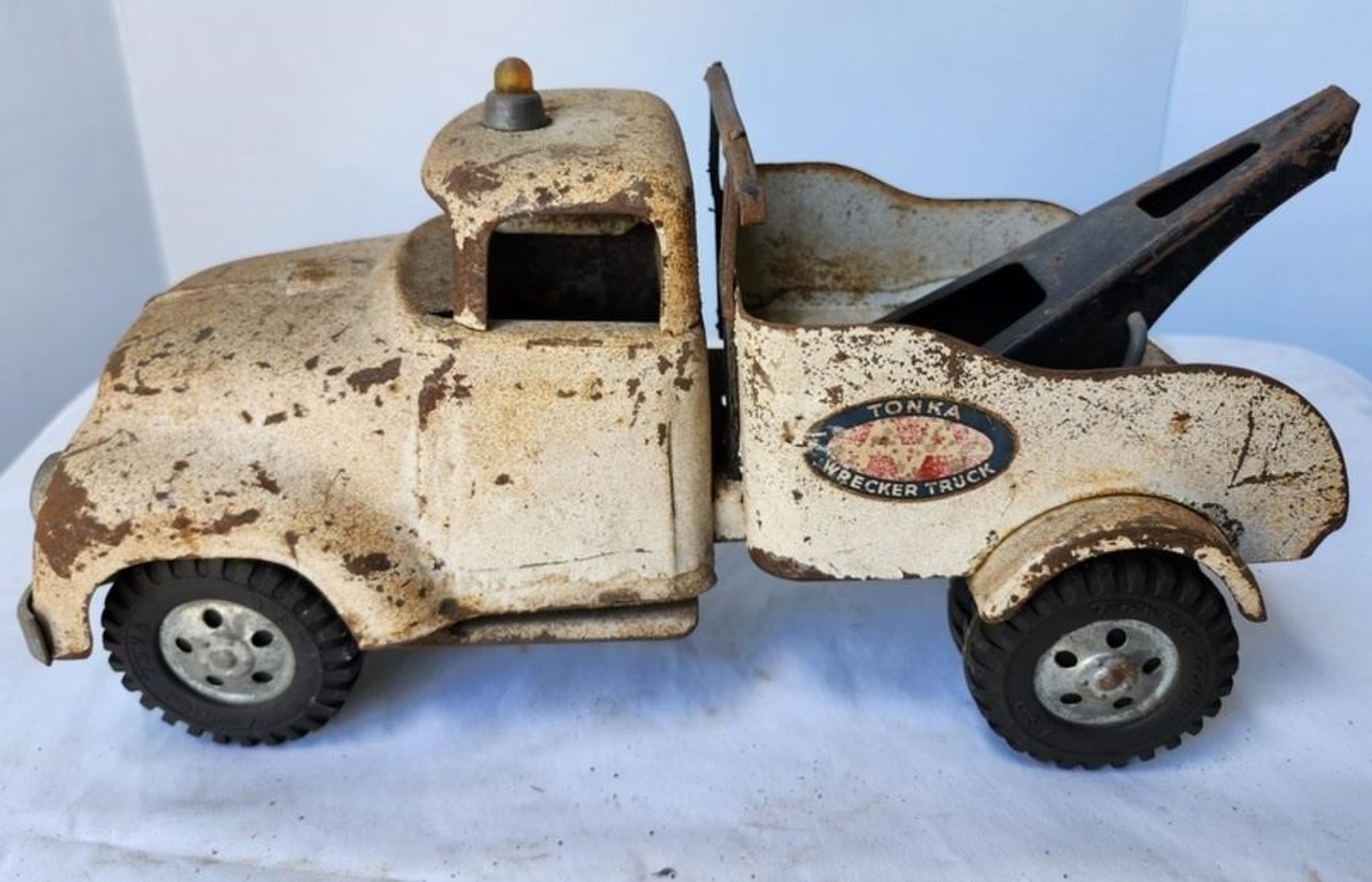 Image for Toys, Tools, Primitives Online Auction