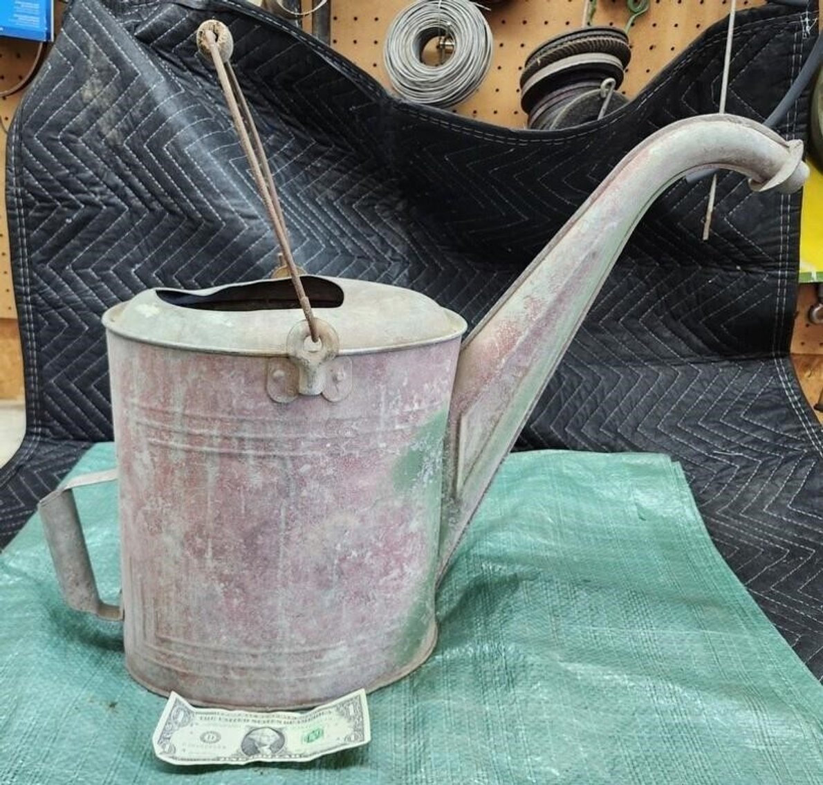 Image for Toys, Tools, Primitives Online Auction