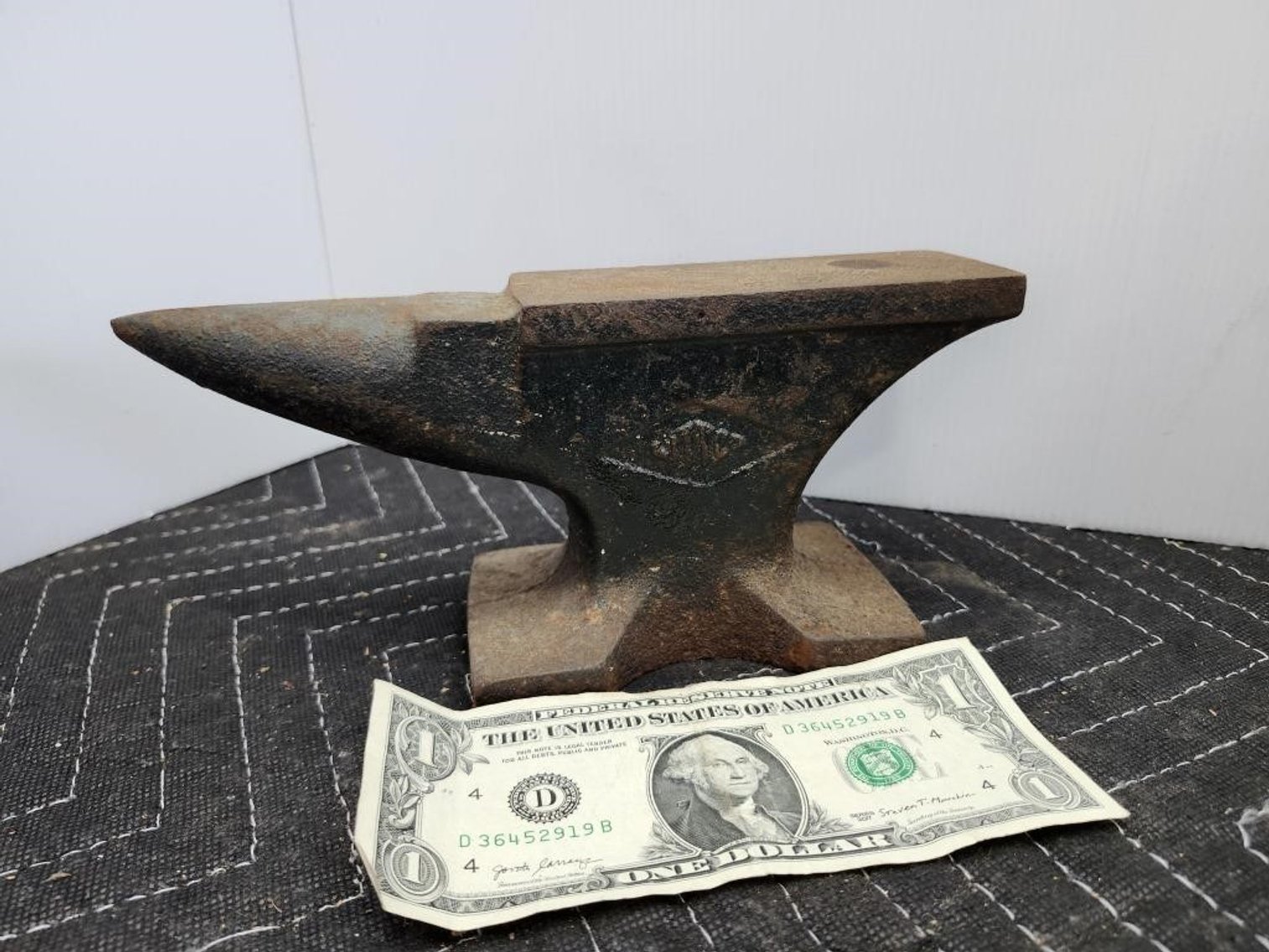 Image for Toys, Tools, Primitives Online Auction