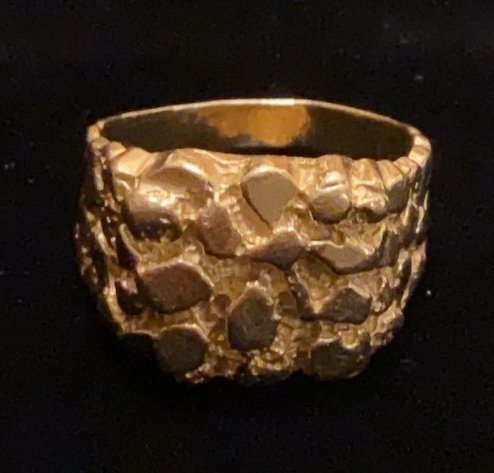 October 2025 Jewelry & Coins Online Auction