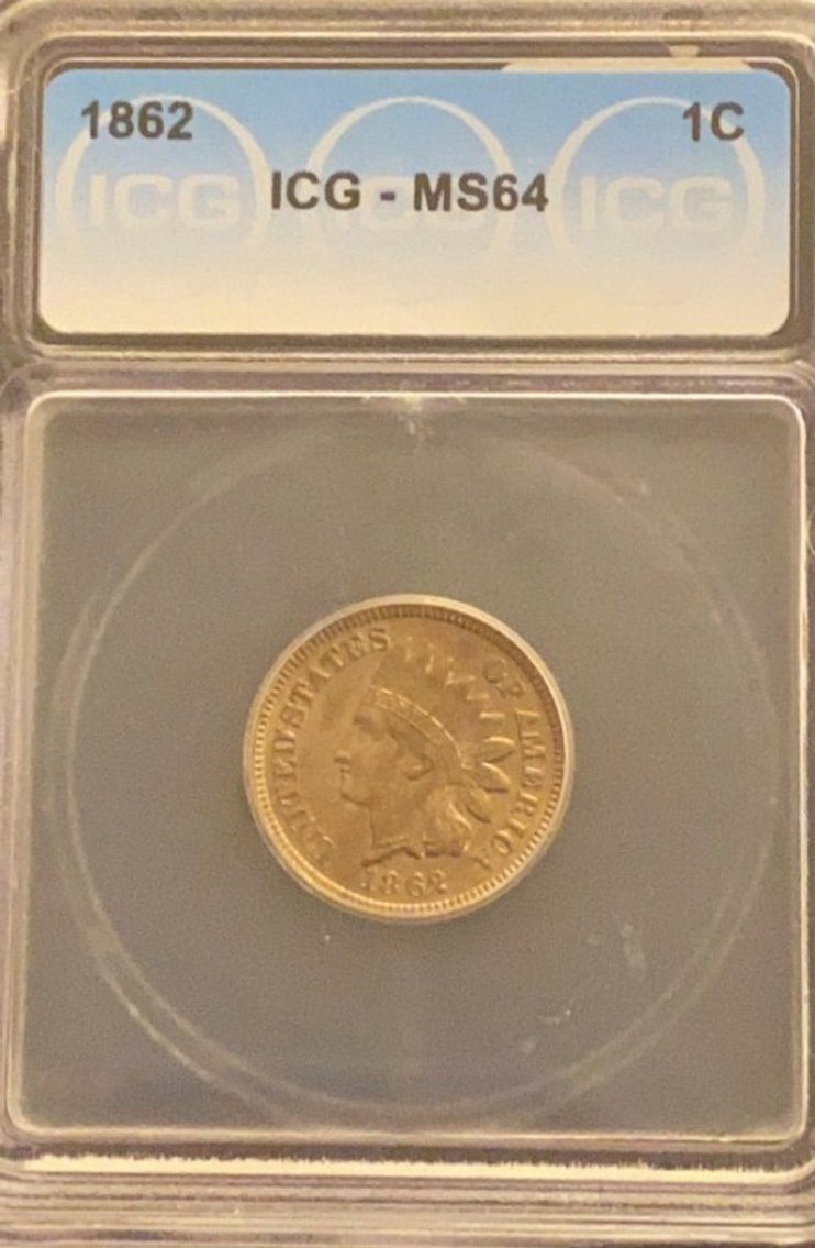 Image for October 2025 Jewelry & Coins Online Auction