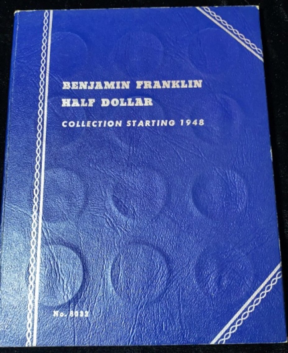 Image for October 2025 Jewelry & Coins Online Auction