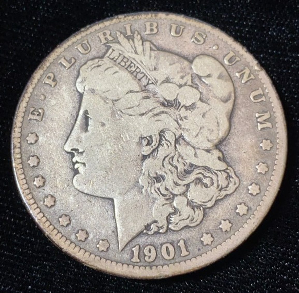 Image for October 2025 Jewelry & Coins Online Auction