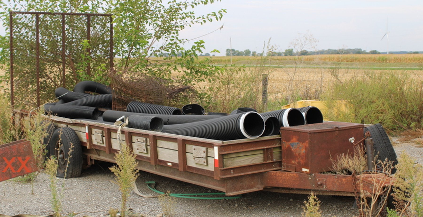 Image for Buschman Farms Equipment Online Auction