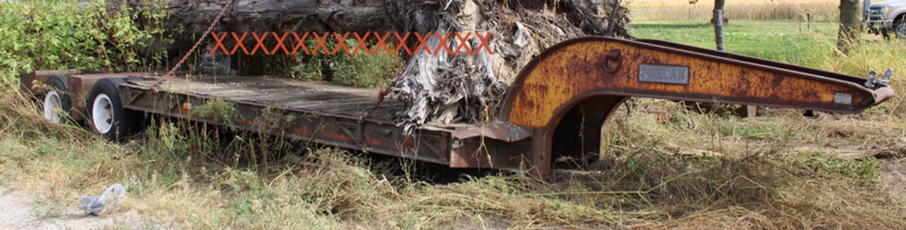 Image for Buschman Farms Equipment Online Auction