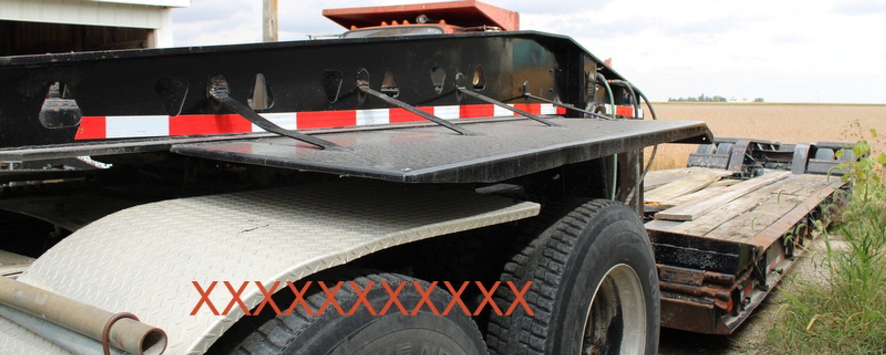 Image for Buschman Farms Equipment Online Auction