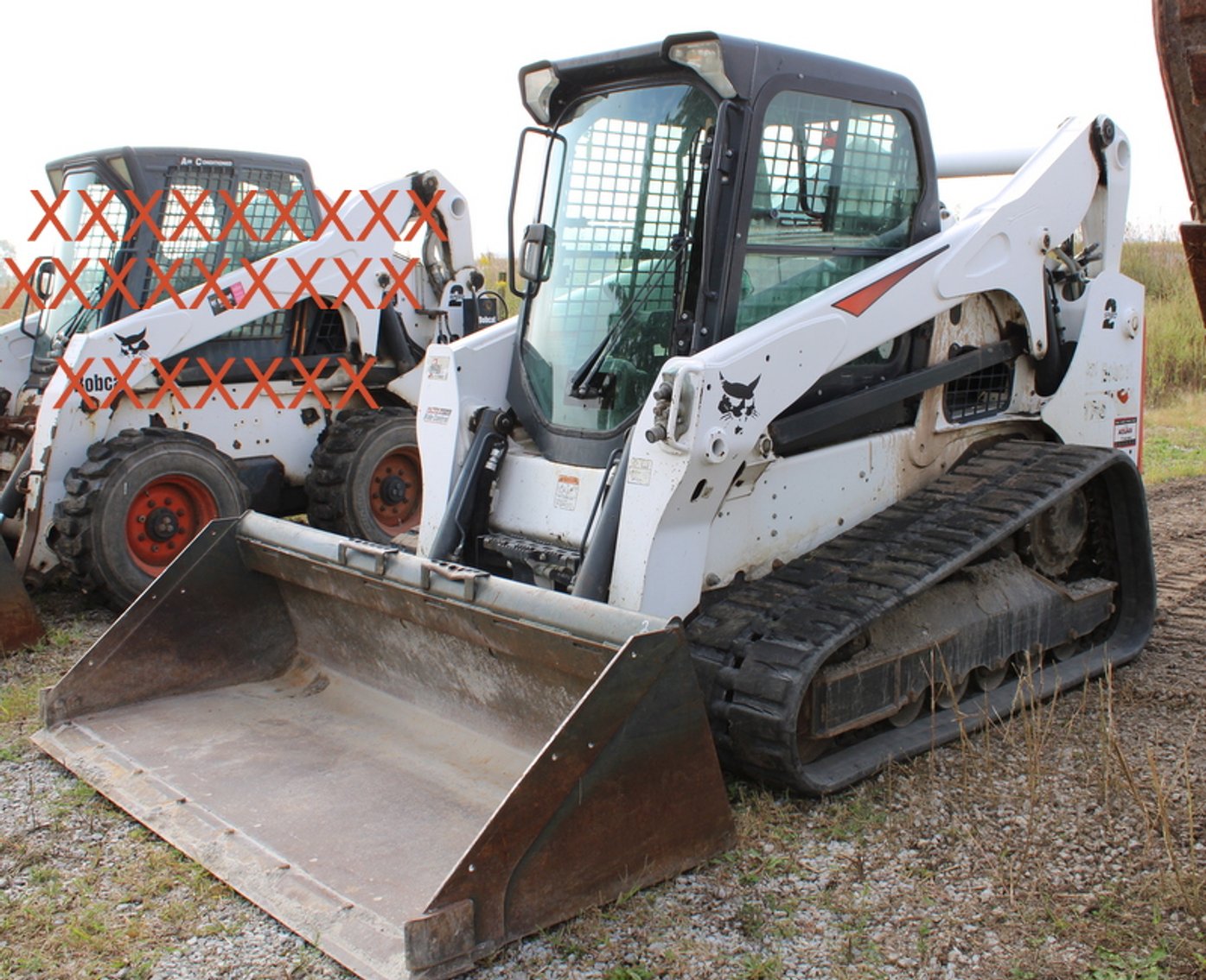 Image for Buschman Farms Equipment Online Auction